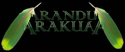 logo Arandu Arakuaa